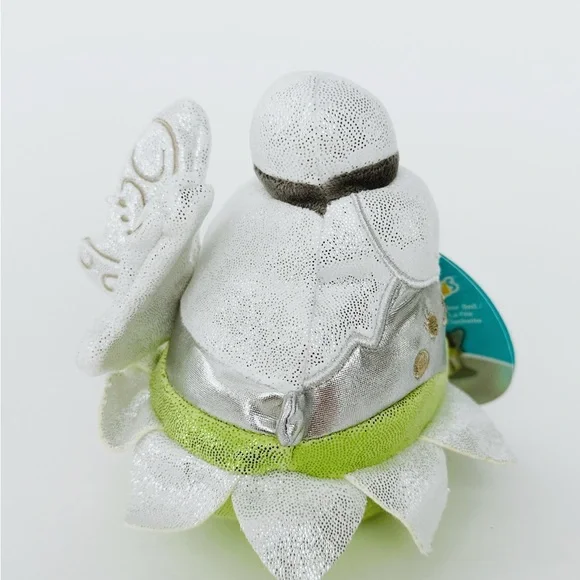 Squishmallows x Disney 100th Anniversary  5" Tinkerbell - Picture 6 of 13